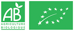 Euro5 - Logo Agriculture Biologique