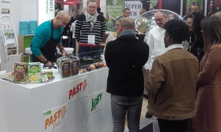 SIRHA 2019